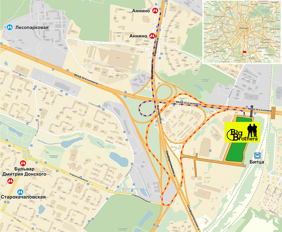 Описание изображения