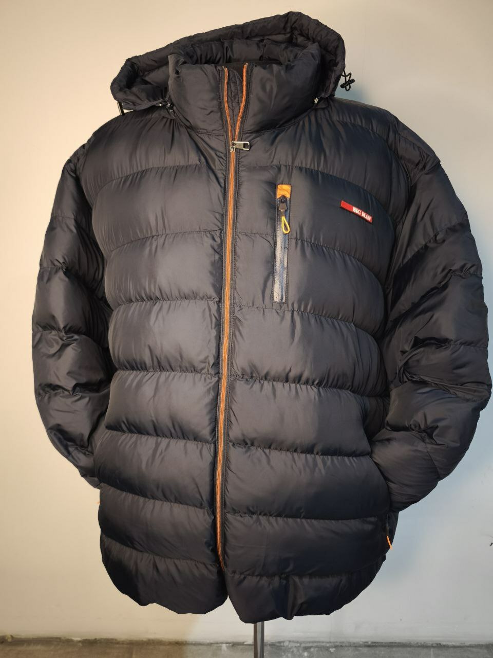 Куртка ЗИМА