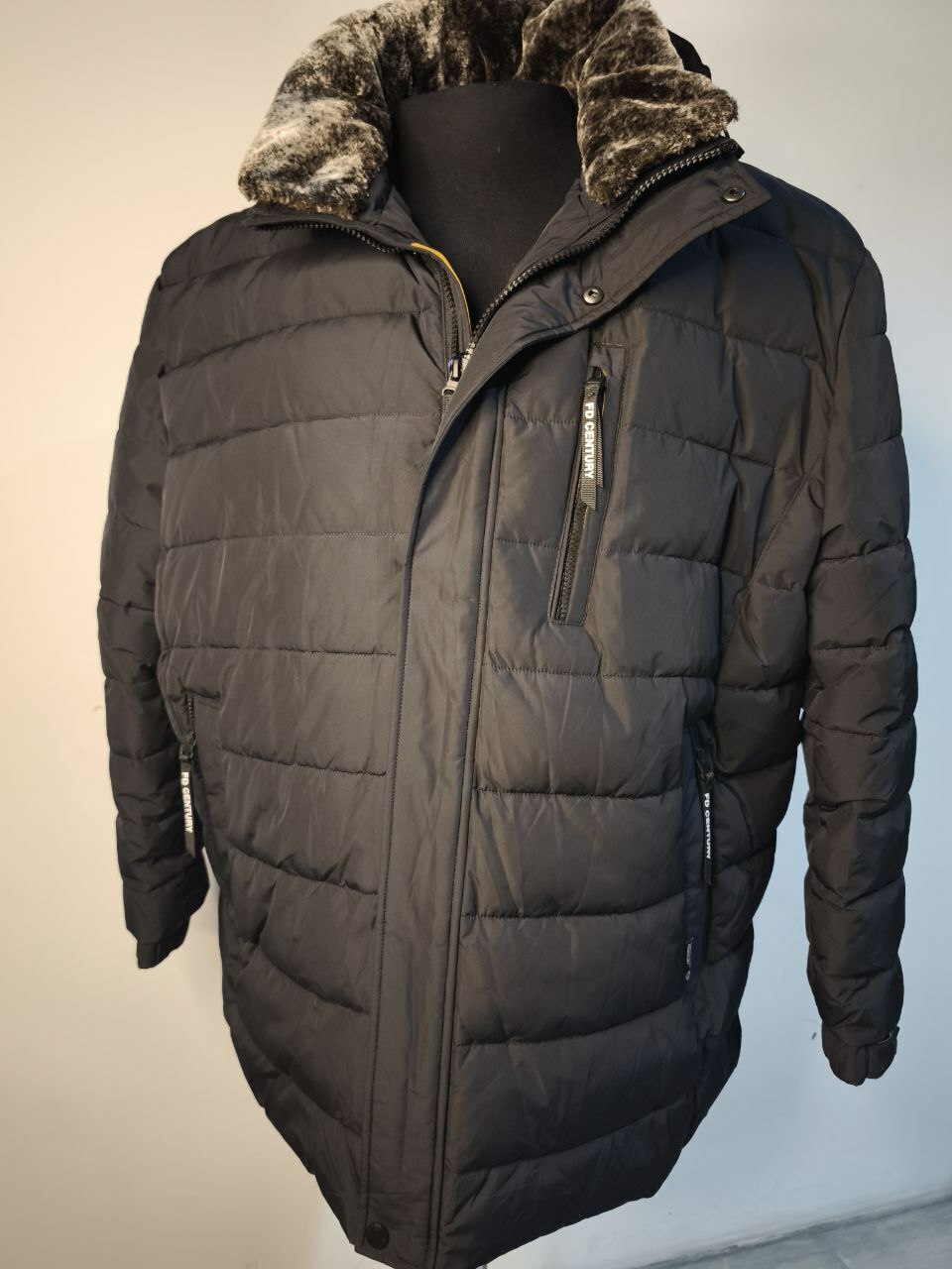 Куртка ЗИМА