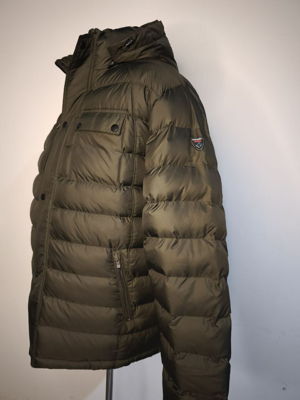 Куртка «Еврозима»