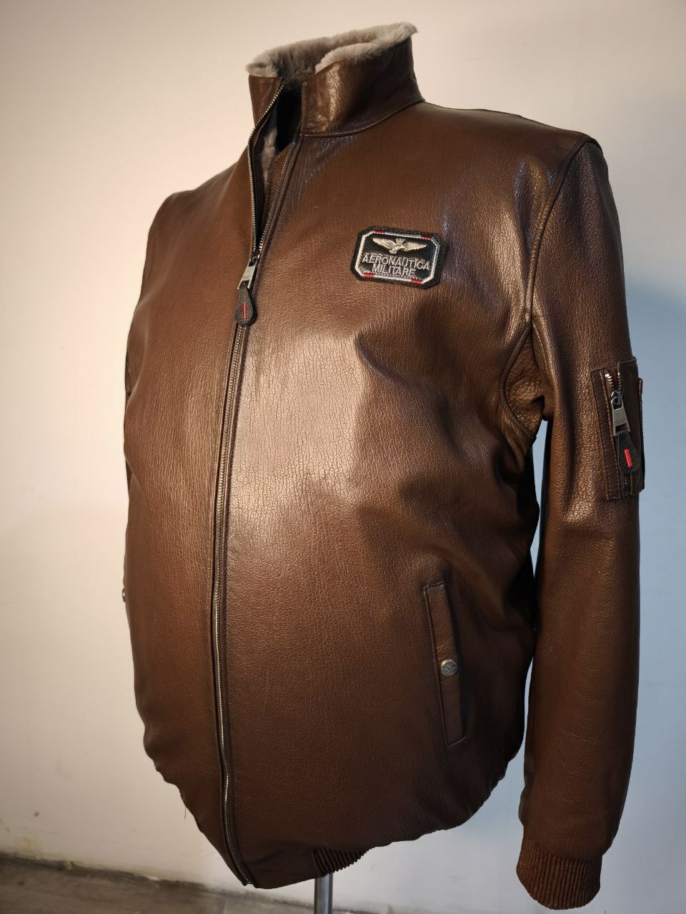 Куртка AERONAUTICA