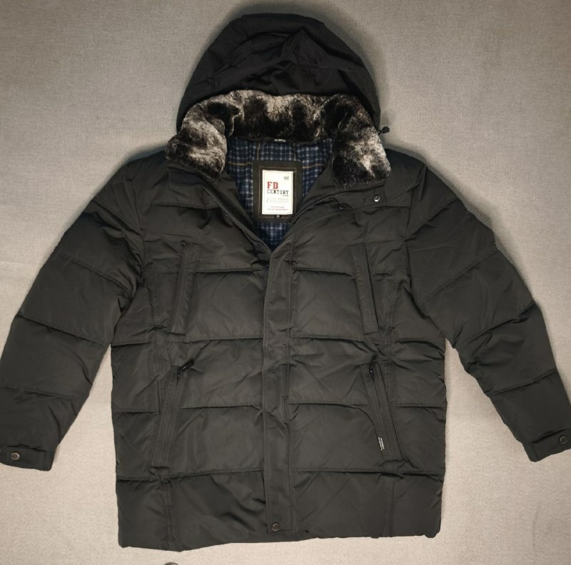 Куртка ЗИМА