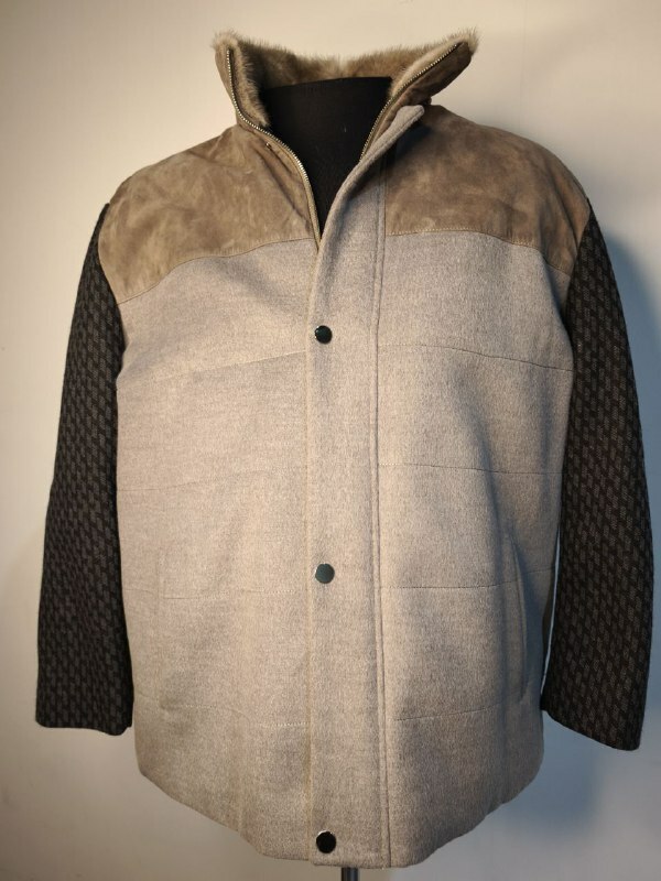 Полупальто весна-осень