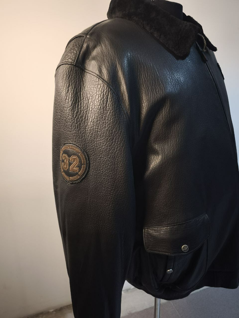 Куртка Aeronautica