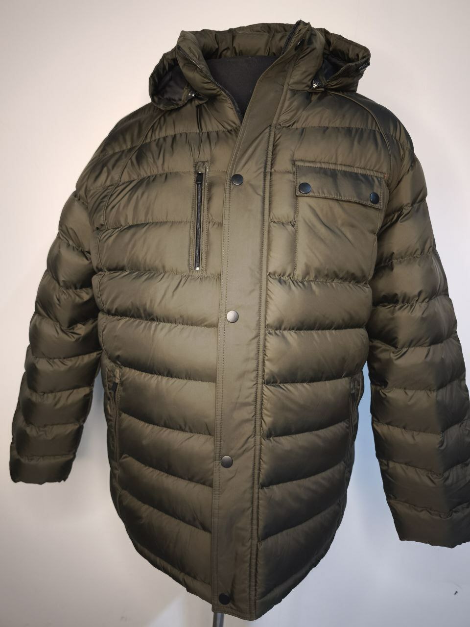 Куртка Еврозима