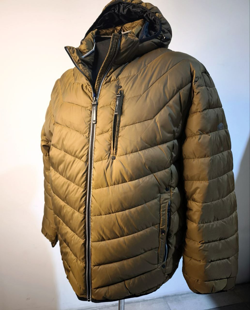 Куртка Еврозима