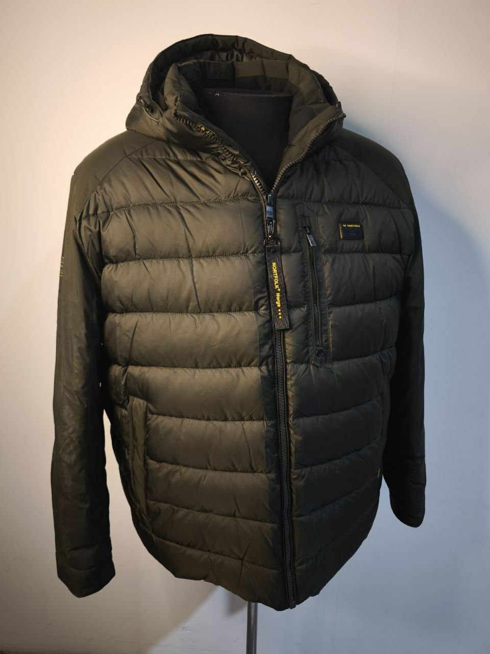 Куртка ЗИМА