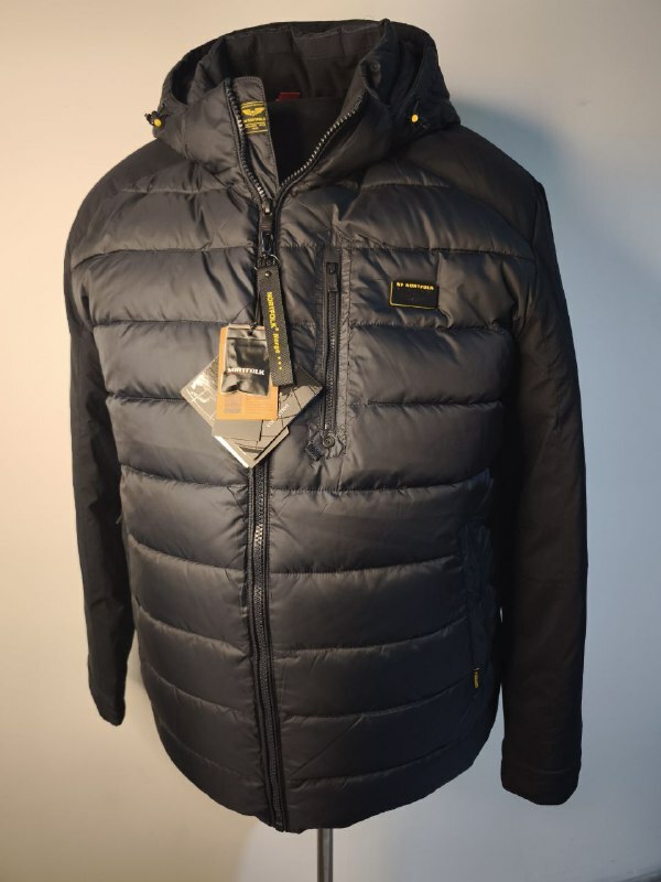 Куртка ЗИМА.