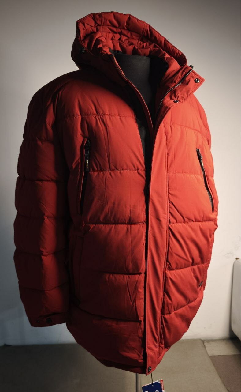 Куртка ЗИМА